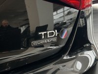 USED 2015 15 AUDI A4 2.0 TDI QUATTRO BLACK EDITION PLUS 4d 174 BHP BLUETOOTH HANDSFREE - DAB RADIO - 19" ALLOYS - AUDI MUSIC INTERFACE - SPORT SUSPENSION