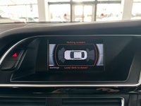 USED 2015 15 AUDI A4 2.0 TDI QUATTRO BLACK EDITION PLUS 4d 174 BHP BLUETOOTH HANDSFREE - DAB RADIO - 19" ALLOYS - AUDI MUSIC INTERFACE - SPORT SUSPENSION