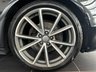 USED 2015 15 AUDI A4 2.0 TDI QUATTRO BLACK EDITION PLUS 4d 174 BHP BLUETOOTH HANDSFREE - DAB RADIO - 19" ALLOYS - AUDI MUSIC INTERFACE - SPORT SUSPENSION