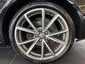 USED 2015 15 AUDI A4 2.0 TDI QUATTRO BLACK EDITION PLUS 4d 174 BHP BLUETOOTH HANDSFREE - DAB RADIO - 19" ALLOYS - AUDI MUSIC INTERFACE - SPORT SUSPENSION
