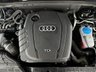USED 2015 15 AUDI A4 2.0 TDI QUATTRO BLACK EDITION PLUS 4d 174 BHP BLUETOOTH HANDSFREE - DAB RADIO - 19" ALLOYS - AUDI MUSIC INTERFACE - SPORT SUSPENSION