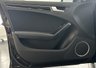 USED 2015 15 AUDI A4 2.0 TDI QUATTRO BLACK EDITION PLUS 4d 174 BHP BLUETOOTH HANDSFREE - DAB RADIO - 19" ALLOYS - AUDI MUSIC INTERFACE - SPORT SUSPENSION