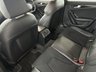 USED 2015 15 AUDI A4 2.0 TDI QUATTRO BLACK EDITION PLUS 4d 174 BHP BLUETOOTH HANDSFREE - DAB RADIO - 19" ALLOYS - AUDI MUSIC INTERFACE - SPORT SUSPENSION