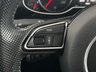 USED 2015 15 AUDI A4 2.0 TDI QUATTRO BLACK EDITION PLUS 4d 174 BHP BLUETOOTH HANDSFREE - DAB RADIO - 19" ALLOYS - AUDI MUSIC INTERFACE - SPORT SUSPENSION