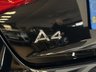 USED 2015 15 AUDI A4 2.0 TDI QUATTRO BLACK EDITION PLUS 4d 174 BHP BLUETOOTH HANDSFREE - DAB RADIO - 19" ALLOYS - AUDI MUSIC INTERFACE - SPORT SUSPENSION