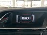USED 2015 15 AUDI A4 2.0 TDI QUATTRO BLACK EDITION PLUS 4d 174 BHP BLUETOOTH HANDSFREE - DAB RADIO - 19" ALLOYS - AUDI MUSIC INTERFACE - SPORT SUSPENSION