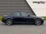 USED 2015 15 AUDI A4 2.0 TDI QUATTRO BLACK EDITION PLUS 4d 174 BHP BLUETOOTH HANDSFREE - DAB RADIO - 19" ALLOYS - AUDI MUSIC INTERFACE - SPORT SUSPENSION