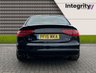 USED 2015 15 AUDI A4 2.0 TDI QUATTRO BLACK EDITION PLUS 4d 174 BHP BLUETOOTH HANDSFREE - DAB RADIO - 19" ALLOYS - AUDI MUSIC INTERFACE - SPORT SUSPENSION