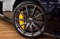 USED 2015 15 MCLAREN 650S V8 SPIDER 