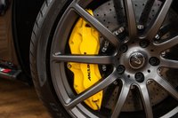 USED 2015 15 MCLAREN 650S V8 SPIDER 