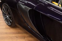 USED 2015 15 MCLAREN 650S V8 SPIDER 