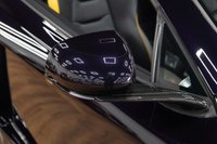 USED 2015 15 MCLAREN 650S V8 SPIDER 