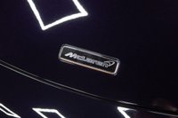 USED 2015 15 MCLAREN 650S V8 SPIDER 