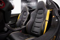 USED 2015 15 MCLAREN 650S V8 SPIDER 