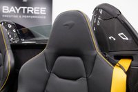 USED 2015 15 MCLAREN 650S V8 SPIDER 