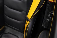 USED 2015 15 MCLAREN 650S V8 SPIDER 