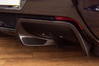 USED 2015 15 MCLAREN 650S V8 SPIDER 