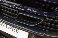 USED 2015 15 MCLAREN 650S V8 SPIDER 