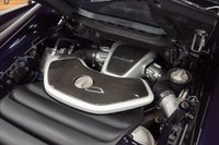 USED 2015 15 MCLAREN 650S V8 SPIDER 