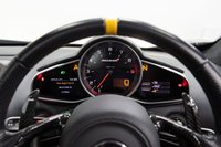 USED 2015 15 MCLAREN 650S V8 SPIDER 