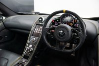 USED 2015 15 MCLAREN 650S V8 SPIDER 