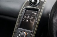 USED 2015 15 MCLAREN 650S V8 SPIDER 