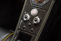 USED 2015 15 MCLAREN 650S V8 SPIDER 