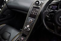 USED 2015 15 MCLAREN 650S V8 SPIDER 
