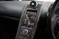 USED 2015 15 MCLAREN 650S V8 SPIDER 