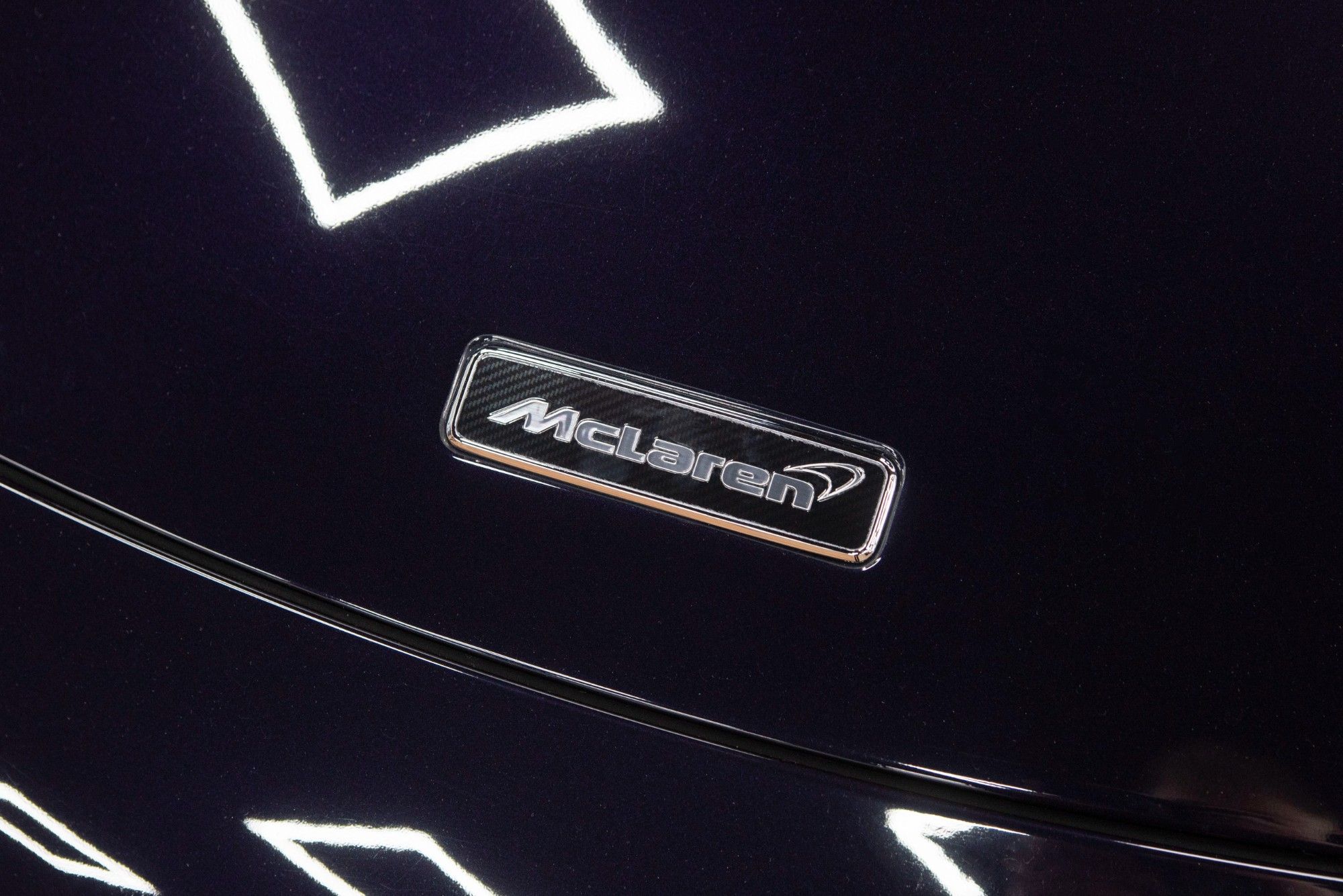 USED 2015 15 MCLAREN 650S V8 SPIDER 