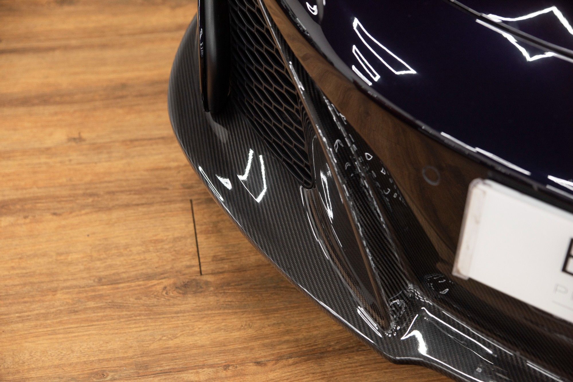 USED 2015 15 MCLAREN 650S V8 SPIDER 