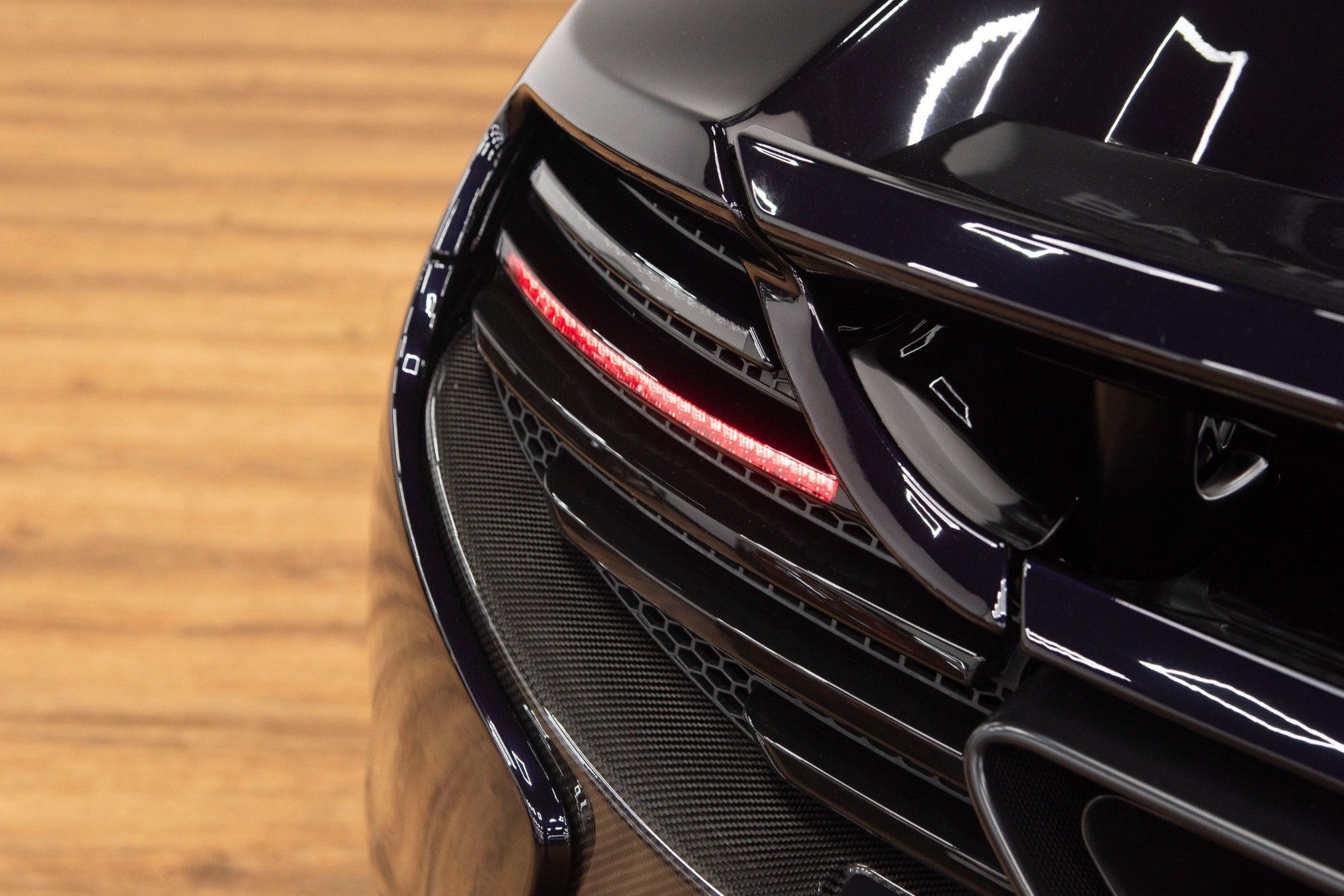 USED 2015 15 MCLAREN 650S V8 SPIDER 