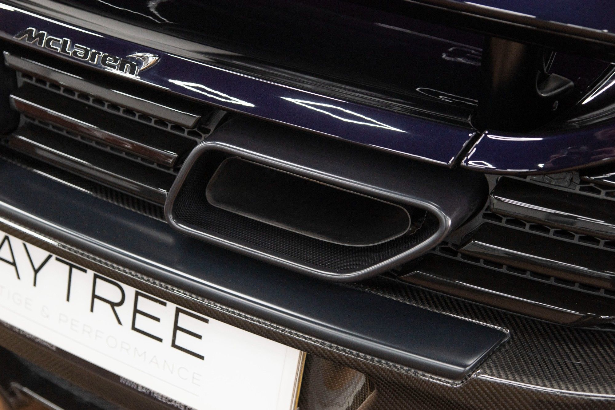 USED 2015 15 MCLAREN 650S V8 SPIDER 