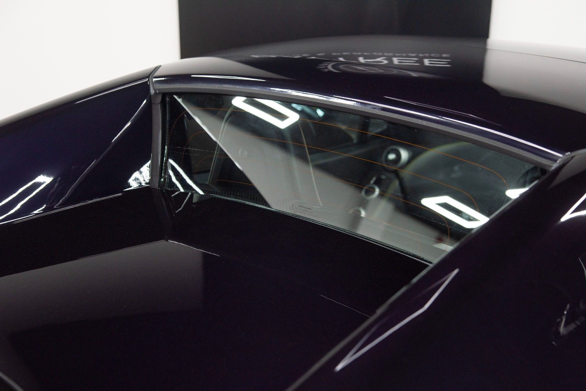 USED 2015 15 MCLAREN 650S V8 SPIDER 