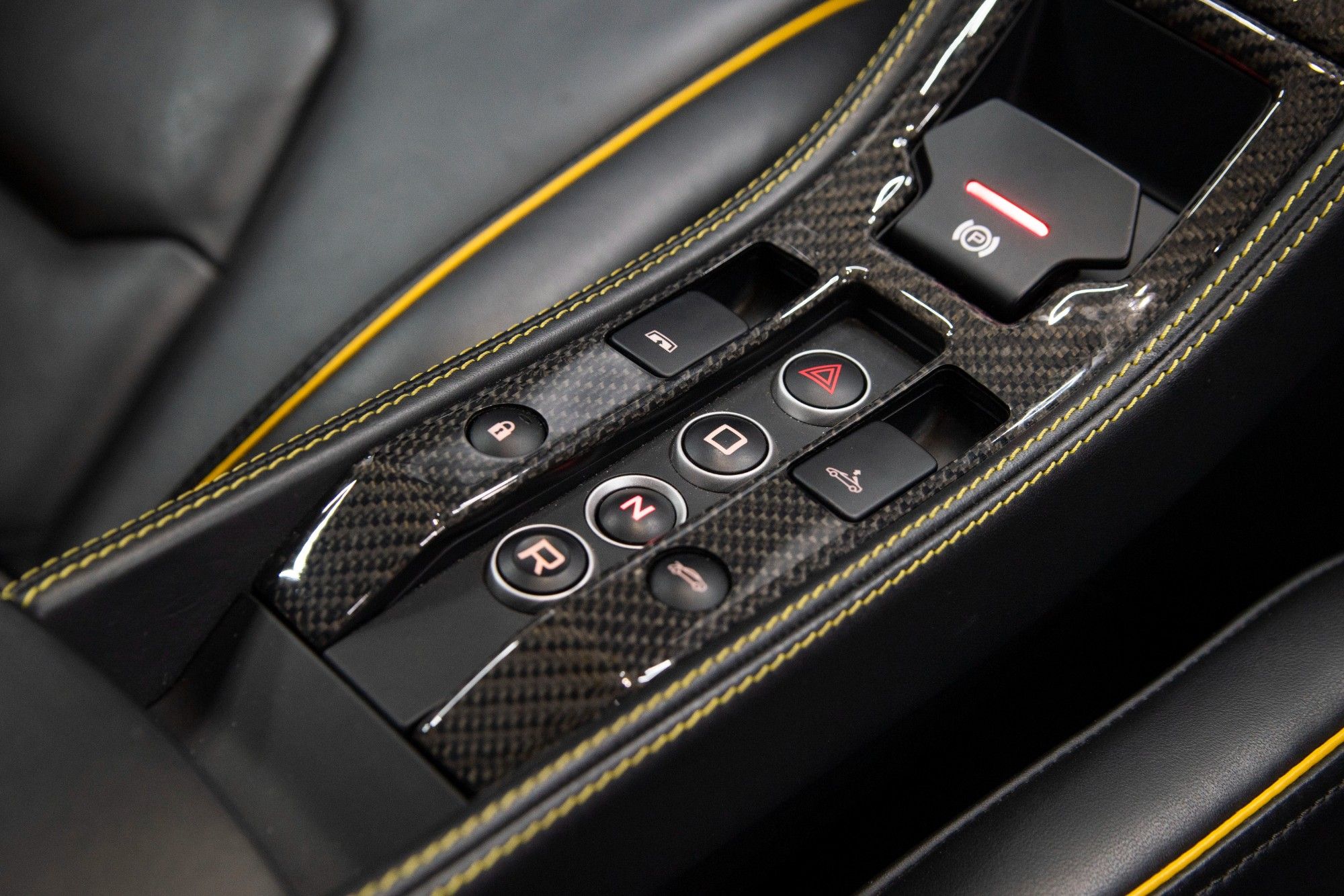 USED 2015 15 MCLAREN 650S V8 SPIDER 