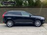 USED 2015 65 VOLVO XC60 2.4 D5 SE LUX NAV AWD 5d 217 BHP FINANCE AVAILABLE ZERO DEPOSIT