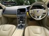USED 2015 65 VOLVO XC60 2.4 D5 SE LUX NAV AWD 5d 217 BHP FINANCE AVAILABLE ZERO DEPOSIT