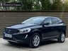 USED 2015 65 VOLVO XC60 2.4 D5 SE LUX NAV AWD 5d 217 BHP FINANCE AVAILABLE ZERO DEPOSIT
