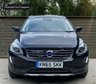 USED 2015 65 VOLVO XC60 2.4 D5 SE LUX NAV AWD 5d 217 BHP FINANCE AVAILABLE ZERO DEPOSIT