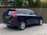 USED 2015 65 VOLVO XC60 2.4 D5 SE LUX NAV AWD 5d 217 BHP FINANCE AVAILABLE ZERO DEPOSIT