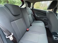 USED 2011 61 FORD FIESTA 1.4 ZETEC TDCI 5d 69 BHP 