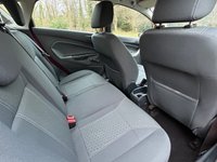 USED 2011 61 FORD FIESTA 1.4 ZETEC TDCI 5d 69 BHP 