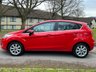 USED 2011 61 FORD FIESTA 1.4 ZETEC TDCI 5d 69 BHP 