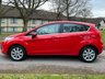 USED 2011 61 FORD FIESTA 1.4 ZETEC TDCI 5d 69 BHP 