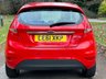 USED 2011 61 FORD FIESTA 1.4 ZETEC TDCI 5d 69 BHP 