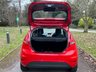 USED 2011 61 FORD FIESTA 1.4 ZETEC TDCI 5d 69 BHP 