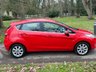 USED 2011 61 FORD FIESTA 1.4 ZETEC TDCI 5d 69 BHP 