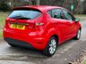 USED 2011 61 FORD FIESTA 1.4 ZETEC TDCI 5d 69 BHP 