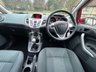 USED 2011 61 FORD FIESTA 1.4 ZETEC TDCI 5d 69 BHP 