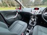 USED 2011 61 FORD FIESTA 1.4 ZETEC TDCI 5d 69 BHP 